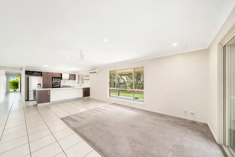 Fourth view of Homely house listing, 23 Abraham Close, Morayfield QLD 4506