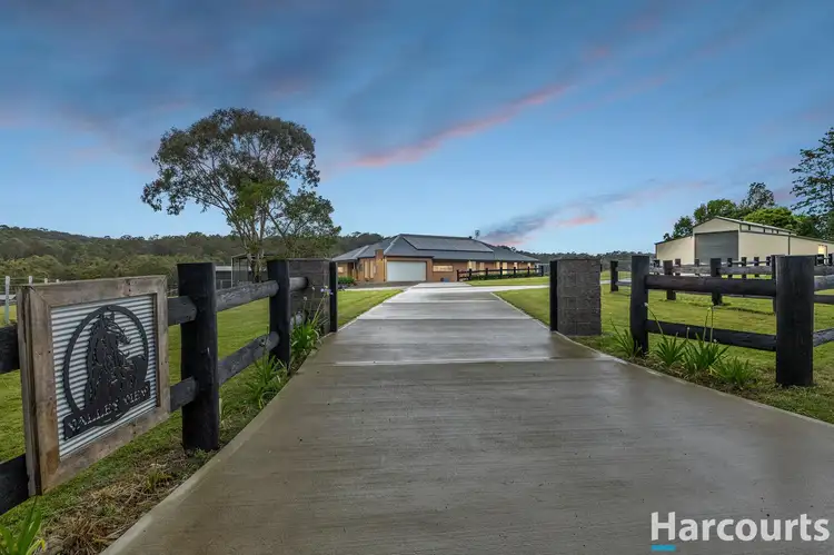 44 Boatfalls Drive, Clarence Town NSW 2321