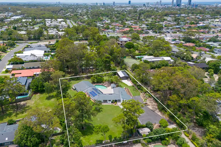 10 Jacana Street, Ashmore QLD 4214
