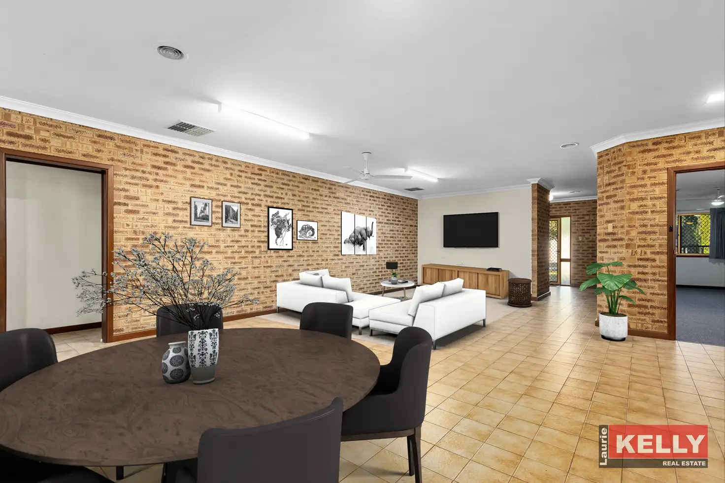 Main view of Homely house listing, 214 Acton Avenue, Rivervale WA 6103