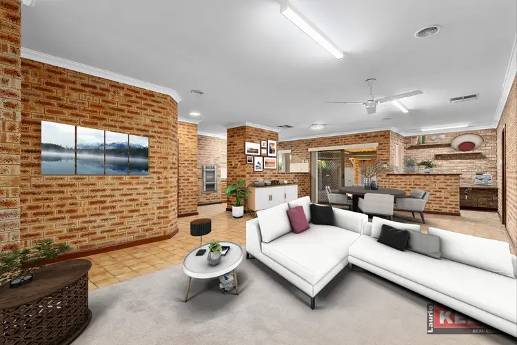Second view of Homely house listing, 214 Acton Avenue, Rivervale WA 6103