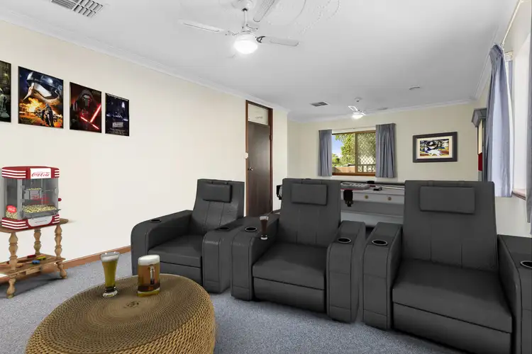 Fourth view of Homely house listing, 214 Acton Avenue, Rivervale WA 6103