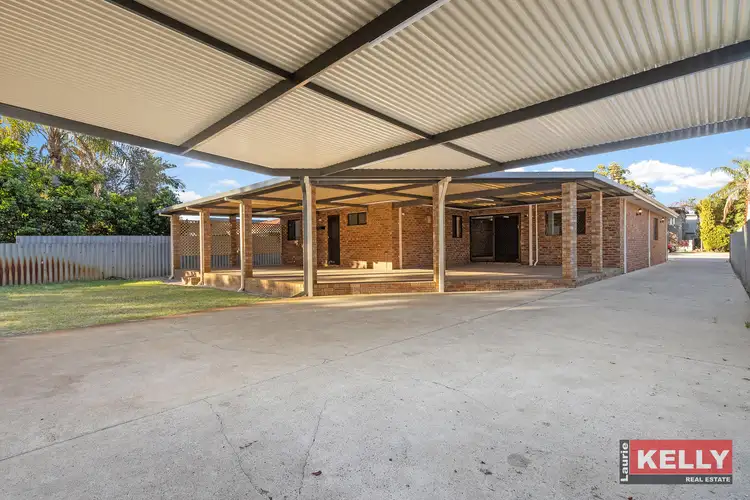Fifth view of Homely house listing, 214 Acton Avenue, Rivervale WA 6103