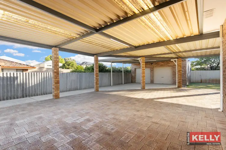Sixth view of Homely house listing, 214 Acton Avenue, Rivervale WA 6103
