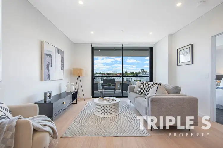 401/27 Jenkins Road, Carlingford NSW 2118