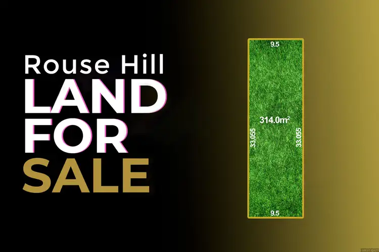Main view of Homely land listing, Address available on request