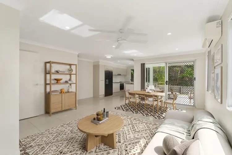 27/39 Lacey Road, Carseldine QLD 4034