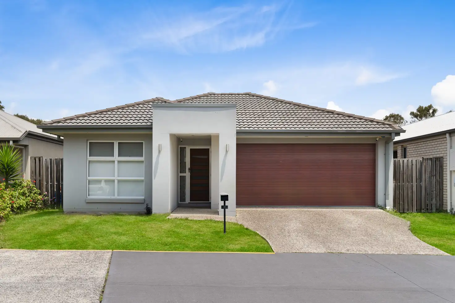 Main view of Homely house listing, 10/31 Matthew Street, Carseldine QLD 4034