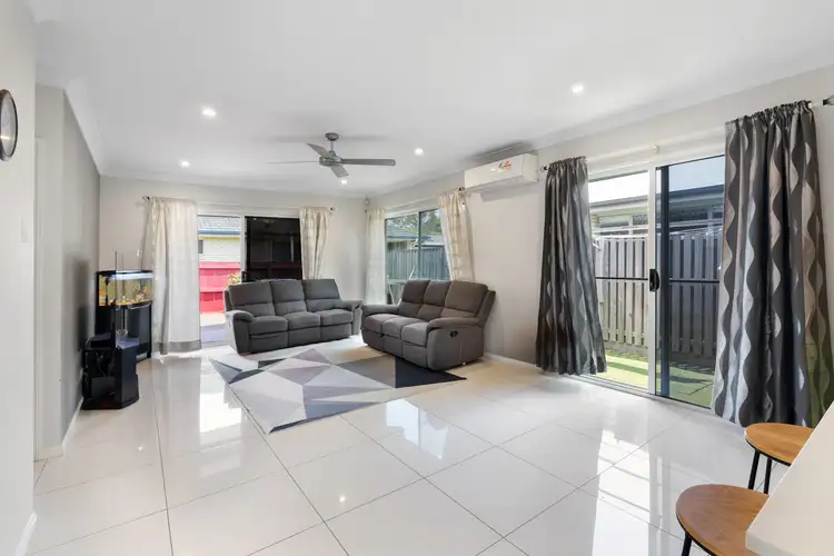 Third view of Homely house listing, 10/31 Matthew Street, Carseldine QLD 4034