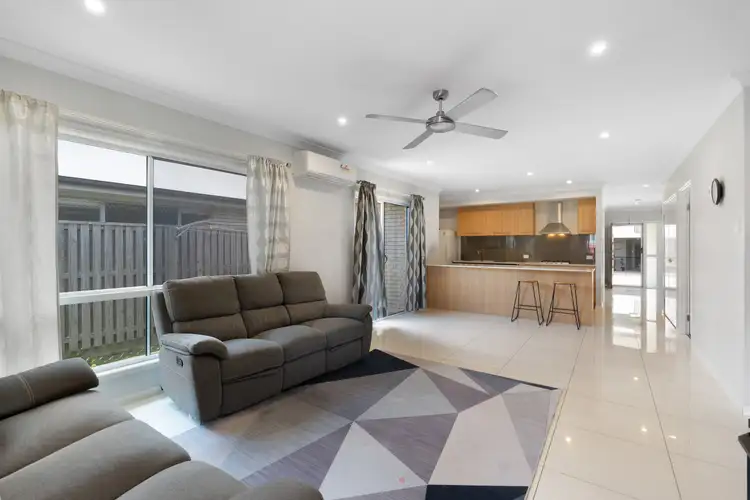 Fourth view of Homely house listing, 10/31 Matthew Street, Carseldine QLD 4034