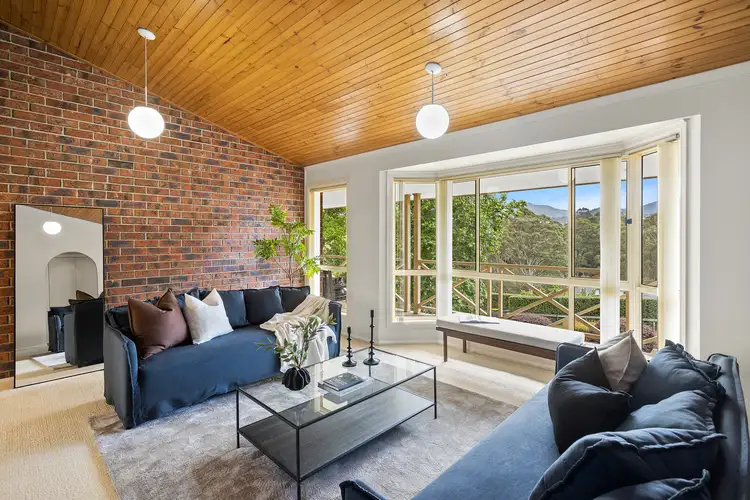 Second view of Homely house listing, 163-165 Derribong Drive, Cordeaux Heights NSW 2526