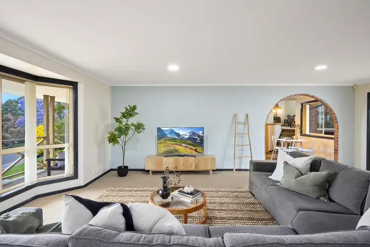 Third view of Homely house listing, 163-165 Derribong Drive, Cordeaux Heights NSW 2526