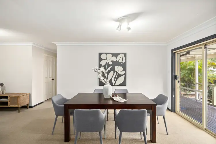 Fifth view of Homely house listing, 163-165 Derribong Drive, Cordeaux Heights NSW 2526