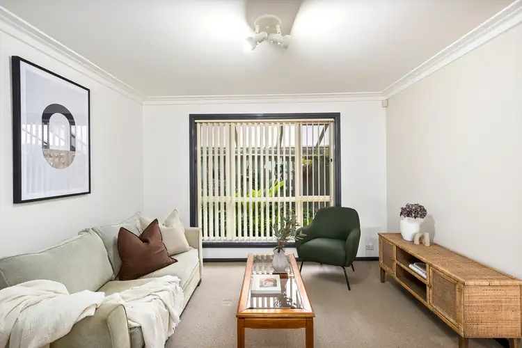 Sixth view of Homely house listing, 163-165 Derribong Drive, Cordeaux Heights NSW 2526