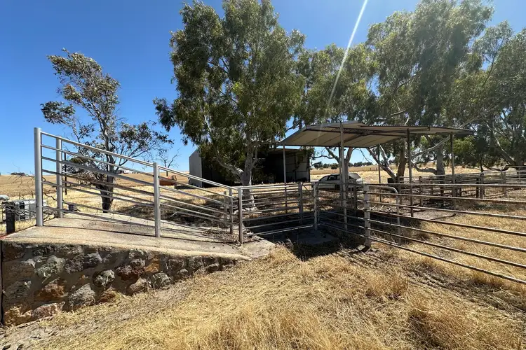 Third view of Homely rural property listing, 3623 Westdale Road, Beverley WA 6304