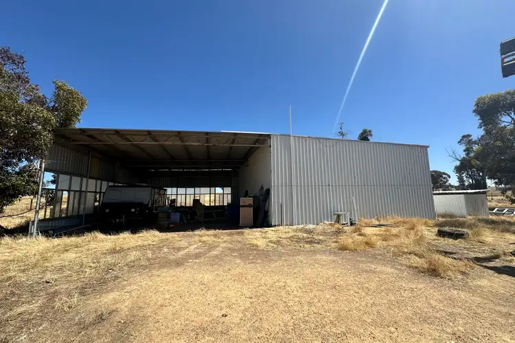 Fourth view of Homely rural property listing, 3623 Westdale Road, Beverley WA 6304