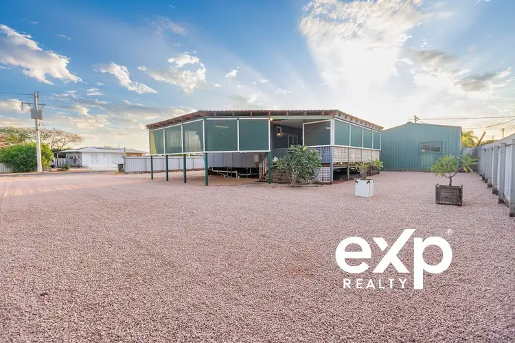 Second view of Homely house listing, 3 Broad Street, Exmouth WA 6707