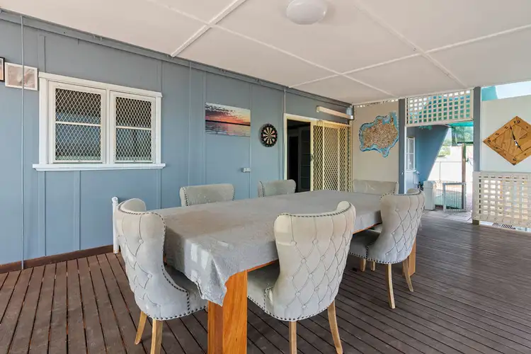 Third view of Homely house listing, 3 Broad Street, Exmouth WA 6707