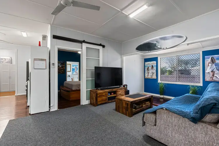 Fourth view of Homely house listing, 3 Broad Street, Exmouth WA 6707