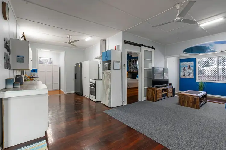 Fifth view of Homely house listing, 3 Broad Street, Exmouth WA 6707