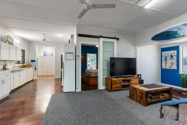 Sixth view of Homely house listing, 3 Broad Street, Exmouth WA 6707