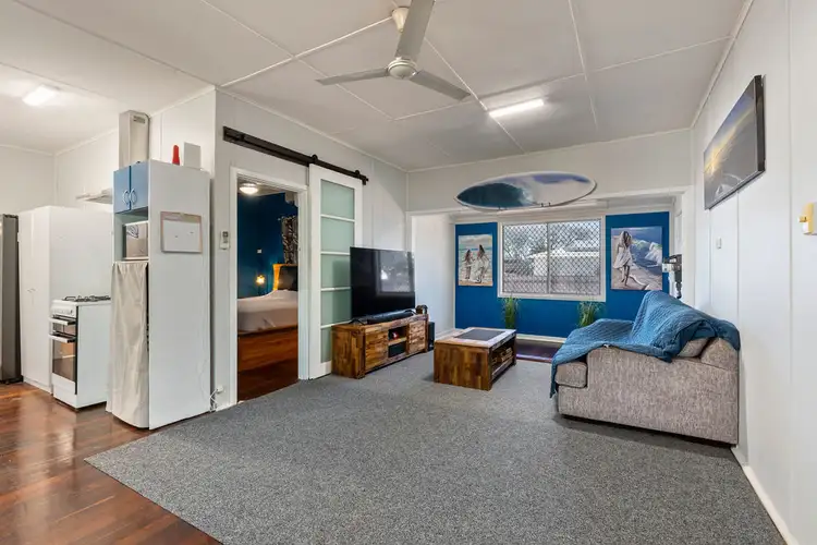 Seventh view of Homely house listing, 3 Broad Street, Exmouth WA 6707