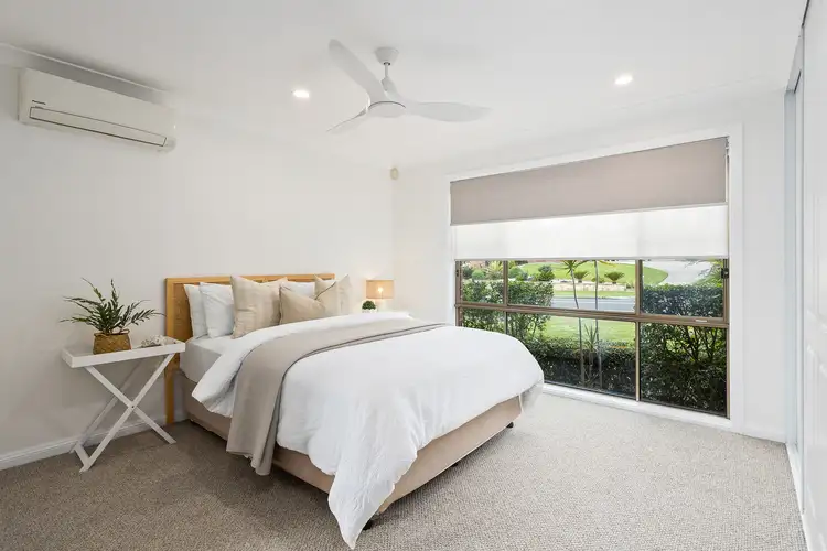 Fourth view of Homely house listing, 28 Booreea Boulevard, Cordeaux Heights NSW 2526