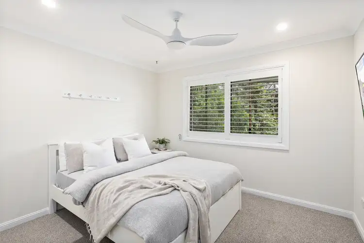 Sixth view of Homely house listing, 28 Booreea Boulevard, Cordeaux Heights NSW 2526