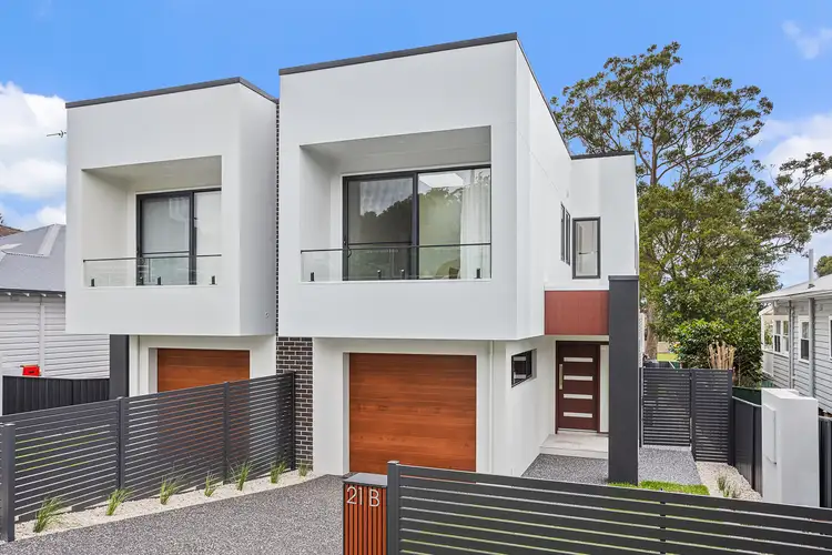 21B Jutland Avenue, Wollongong NSW 2500