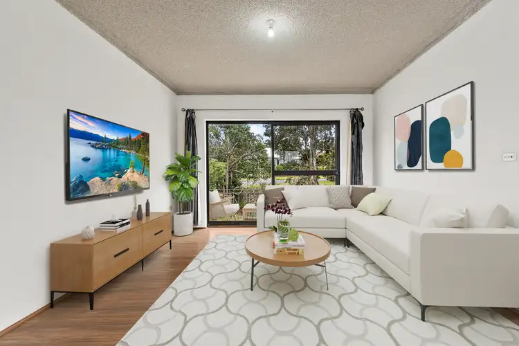 Second view of Homely apartment listing, 2/1 Gilmore Street, West Wollongong NSW 2500