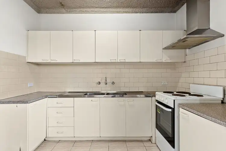 Fourth view of Homely apartment listing, 2/1 Gilmore Street, West Wollongong NSW 2500