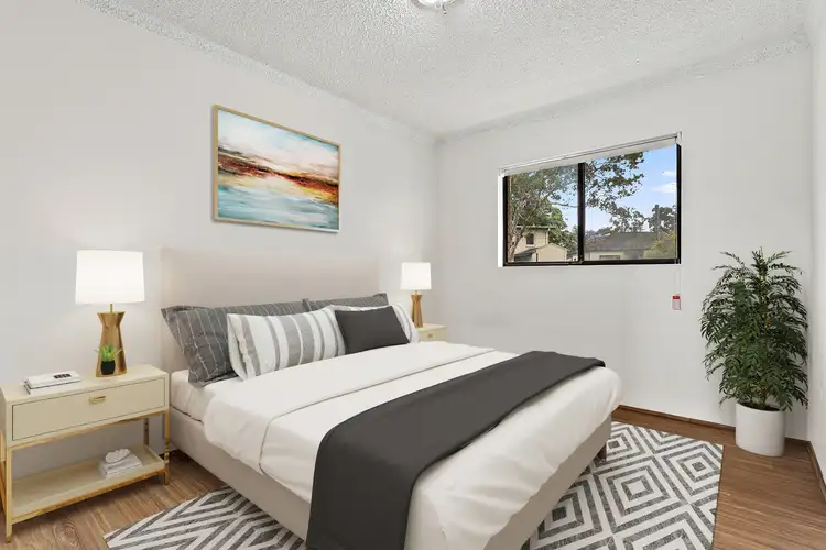 Fifth view of Homely apartment listing, 2/1 Gilmore Street, West Wollongong NSW 2500