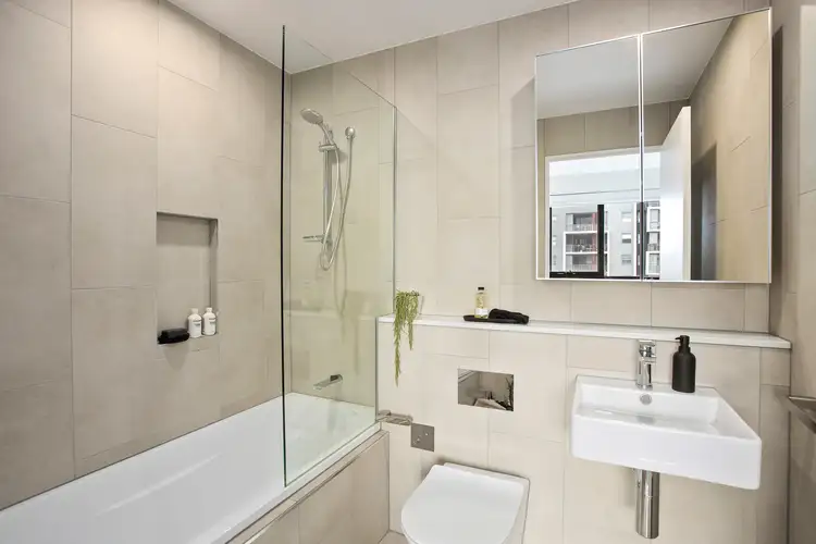 Sixth view of Homely apartment listing, 403/83 Campbell Street, Wollongong NSW 2500