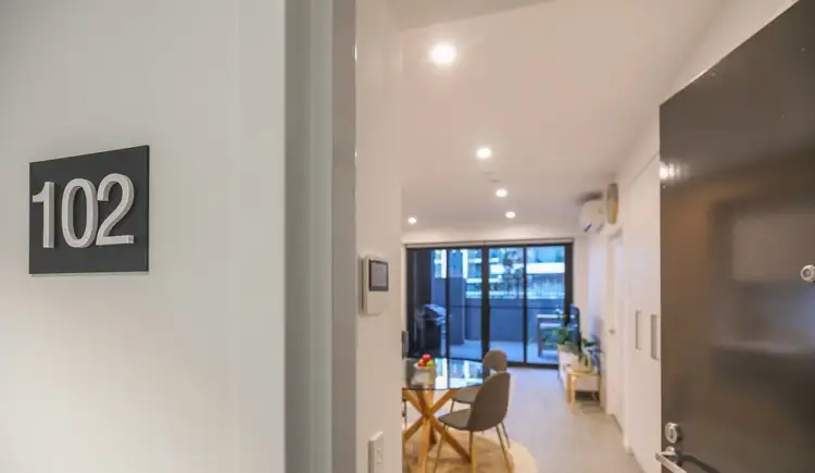 Third view of Homely unit listing, 102/1 Banksia Street, Glenside SA 5065