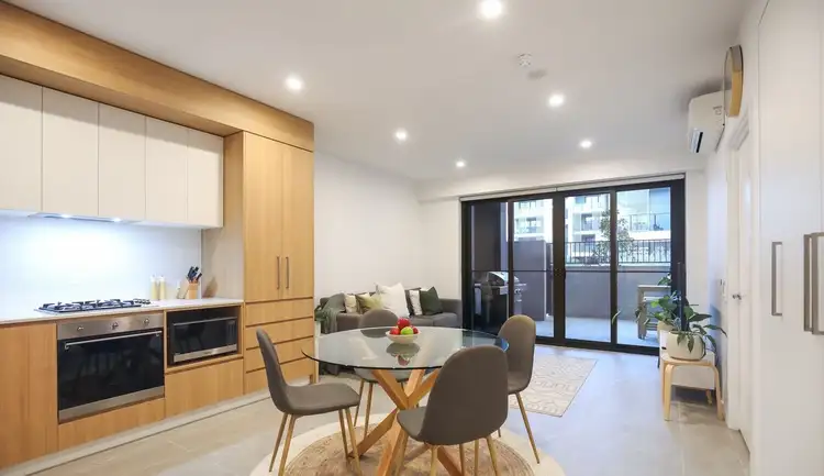 Sixth view of Homely unit listing, 102/1 Banksia Street, Glenside SA 5065