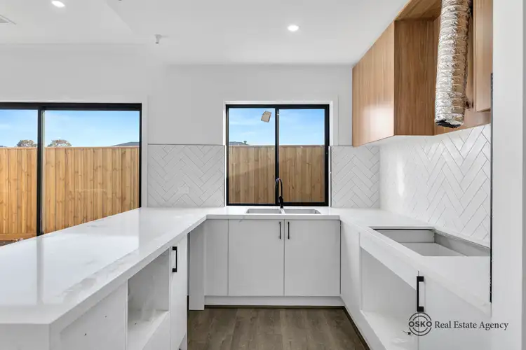 Sixth view of Homely house listing, 32 Prana Way, Werribee VIC 3030