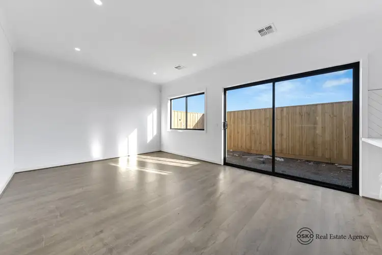 Seventh view of Homely house listing, 32 Prana Way, Werribee VIC 3030