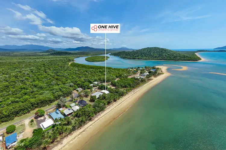Main view of Homely house listing, 32 Luff Street, Hull Heads QLD 4854