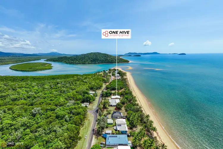 Second view of Homely house listing, 32 Luff Street, Hull Heads QLD 4854