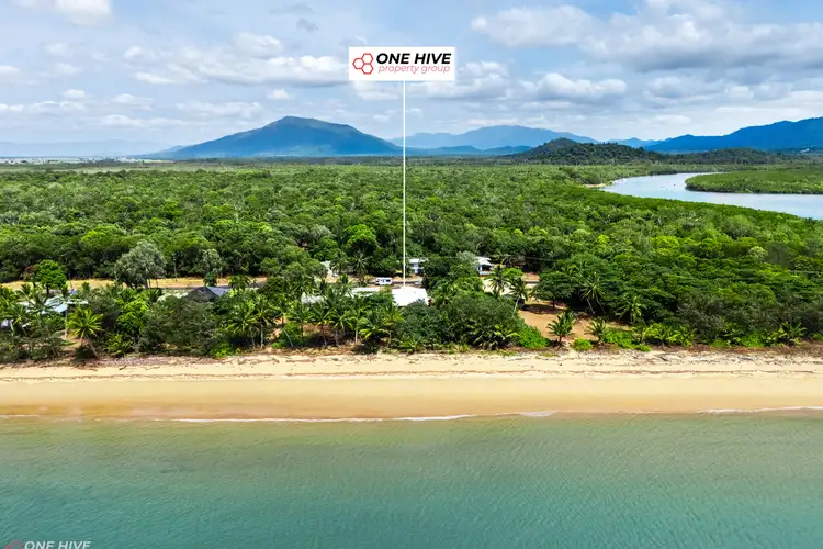 Third view of Homely house listing, 32 Luff Street, Hull Heads QLD 4854
