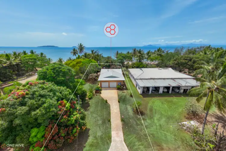 Fourth view of Homely house listing, 32 Luff Street, Hull Heads QLD 4854