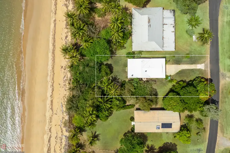 Fifth view of Homely house listing, 32 Luff Street, Hull Heads QLD 4854