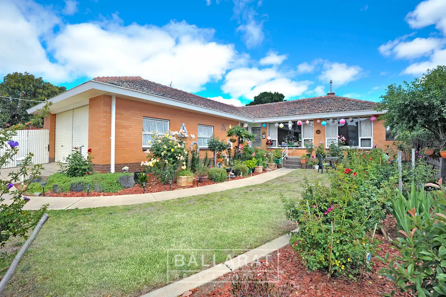 Main view of Homely house listing, 39 Raglan Street, Maryborough VIC 3465