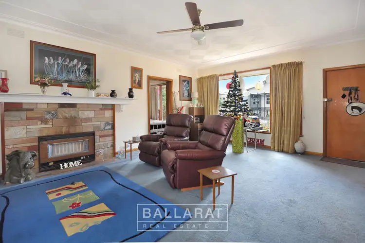 Second view of Homely house listing, 39 Raglan Street, Maryborough VIC 3465