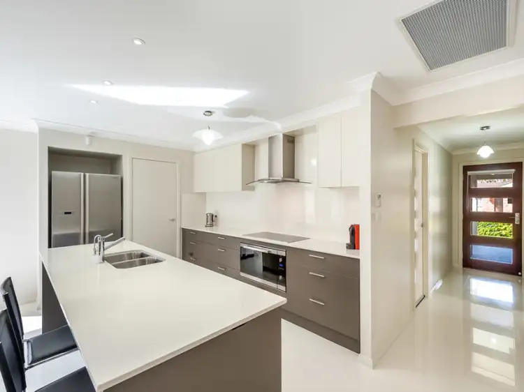 Second view of Homely house listing, 33 Davis Street, Booker Bay NSW 2257