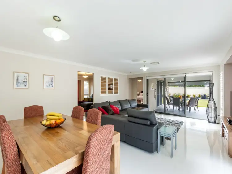 Third view of Homely house listing, 33 Davis Street, Booker Bay NSW 2257
