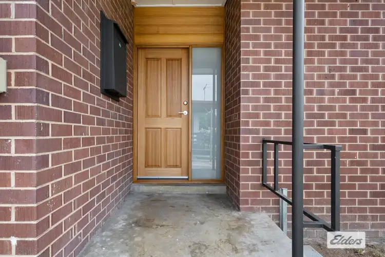 Second view of Homely house listing, 1 Black Street, Wodonga VIC 3690