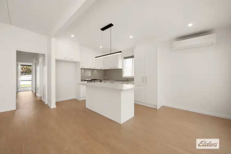 Fifth view of Homely house listing, 1 Black Street, Wodonga VIC 3690