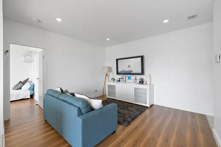 Fourth view of Homely apartment listing, 304/21 Hezlett Road, North Kellyville NSW 2155