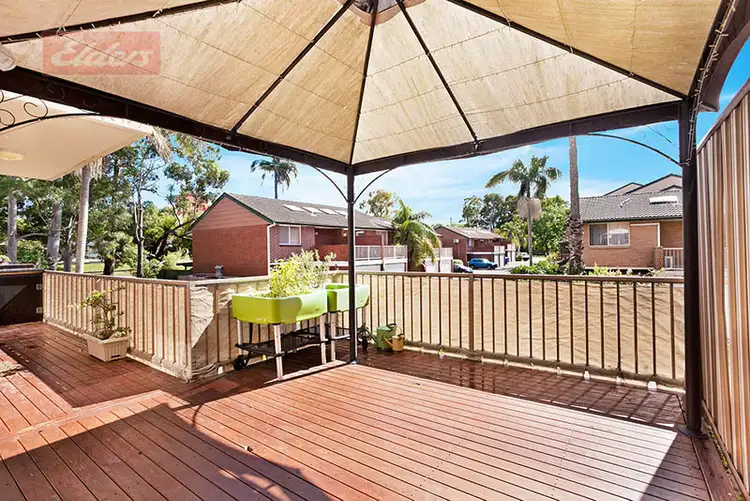 Main view of Homely unit listing, 53/3 Ramu Close, Sylvania Waters NSW 2224